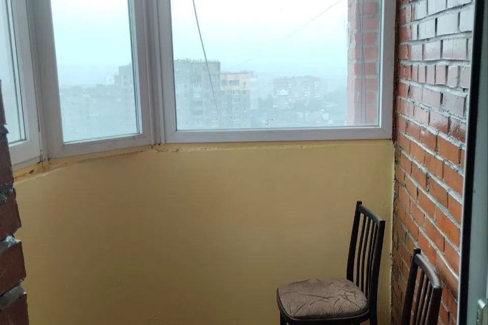 Сдаётся 3-комнатная квартира, 84 м²