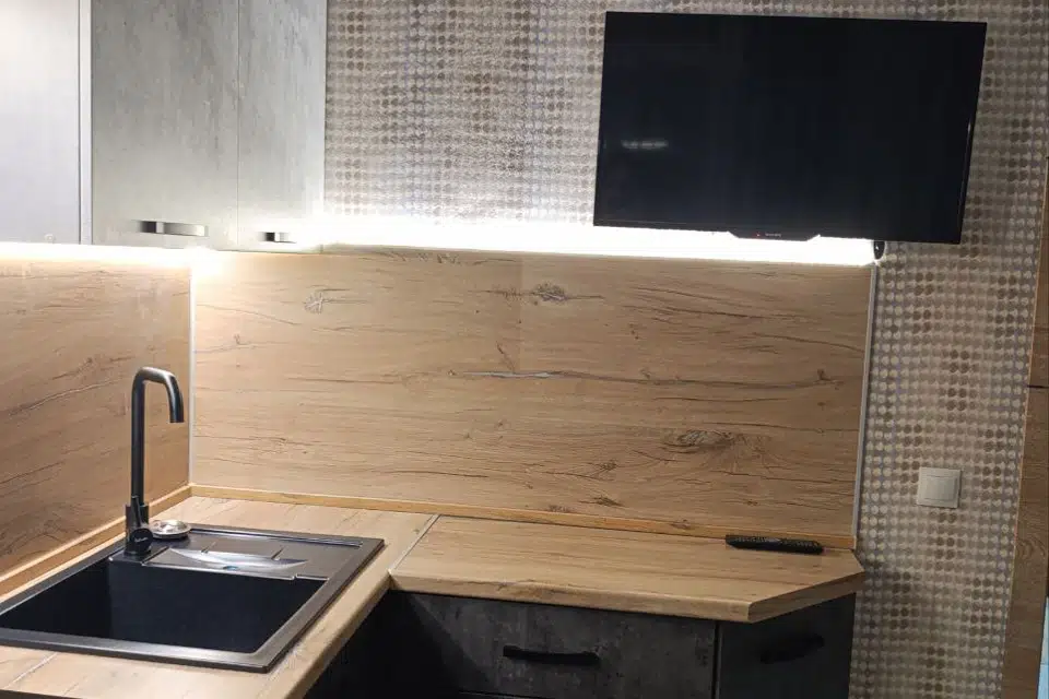 Сдаётся 1-комнатная квартира, 40 м²