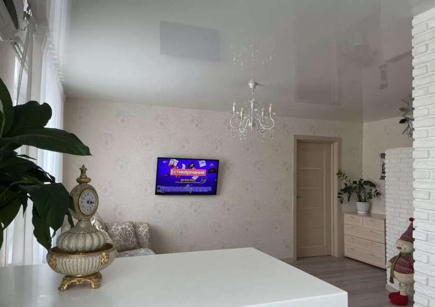 Сдаётся 2-комнатная квартира, 60 м²