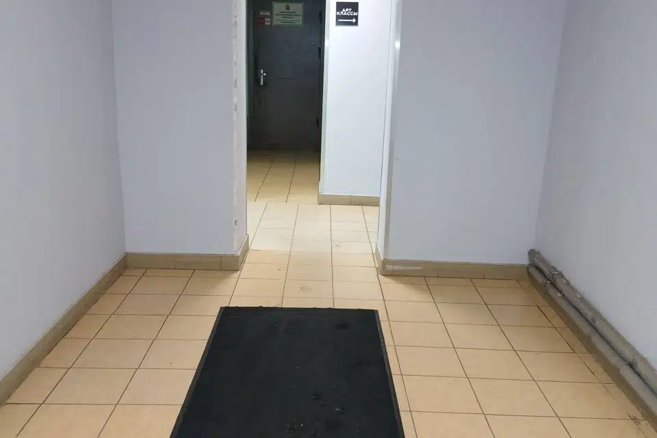 Сдаётся помещение своб. назначения, 55 м²