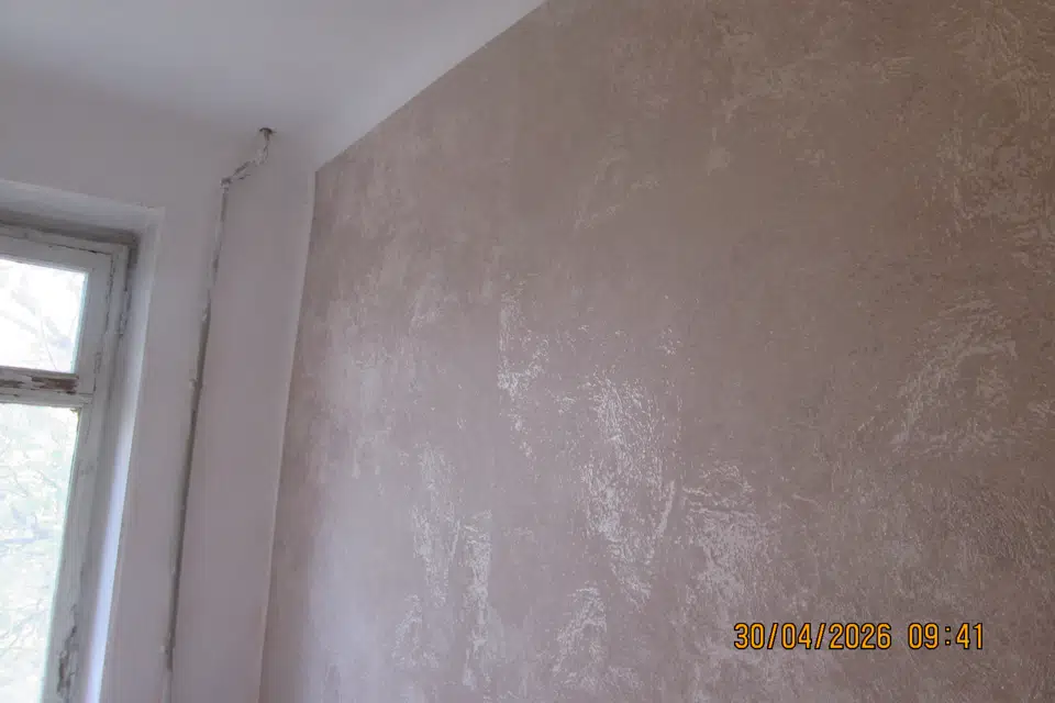 Сдаётся 2-комнатная квартира, 43 м²