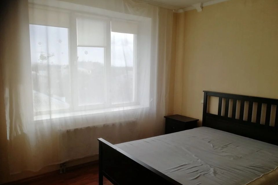 Сдаётся 1-комнатная квартира, 43 м²