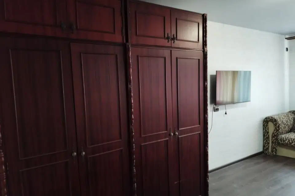 Сдаётся 1-комнатная квартира, 30 м²