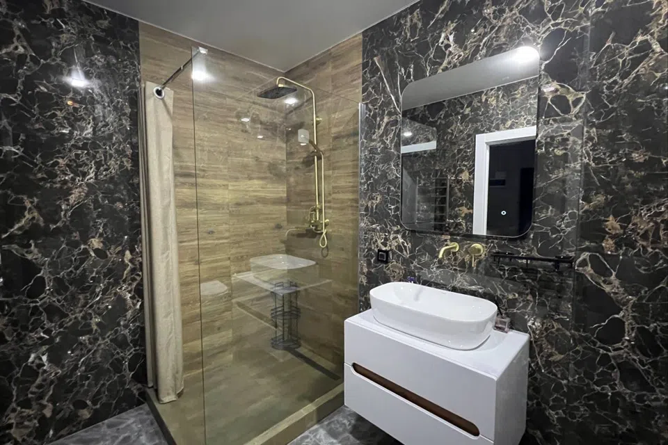 Сдаётся 2-комнатная квартира, 60 м²