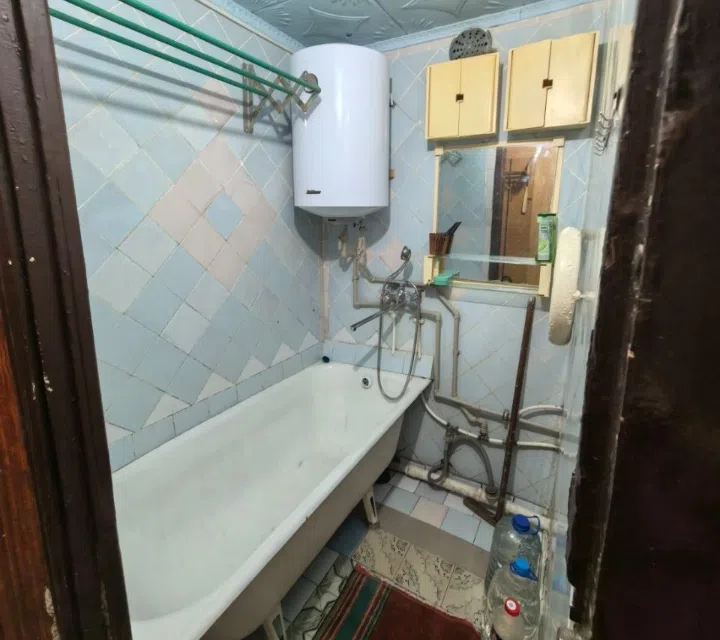 Сдаётся 2-комнатная квартира, 42.1 м²