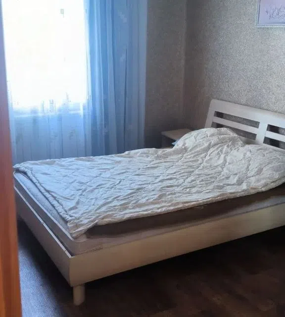 Сдаётся 2-комнатная квартира, 52 м²