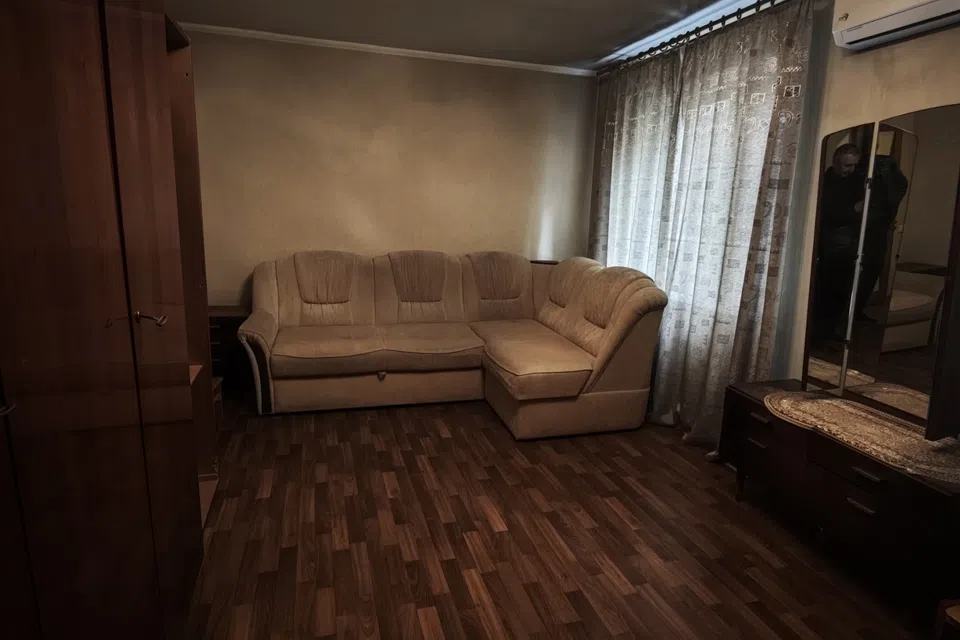 Сдаётся 4-комнатная квартира, 94 м²