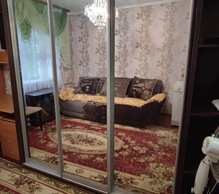 Сдаётся 1-комнатная квартира, 20 м²