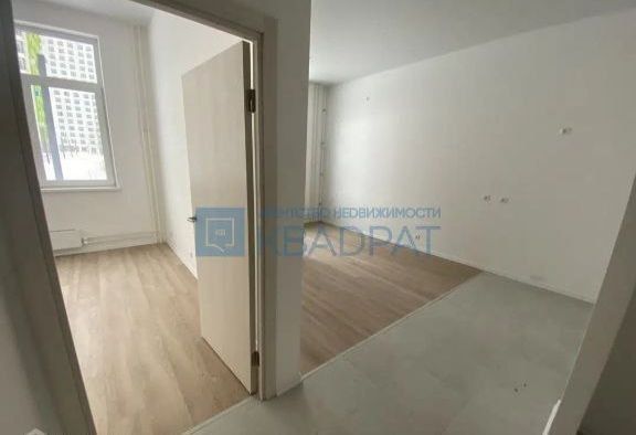 Сдаётся 1-комнатная квартира, 40 м²