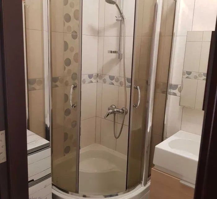 Сдаётся 1-комнатная квартира, 35 м²