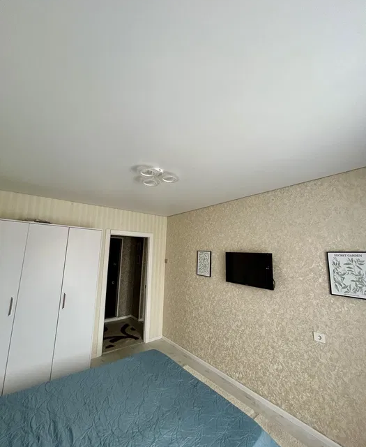 Сдаётся 2-комнатная квартира, 48 м²