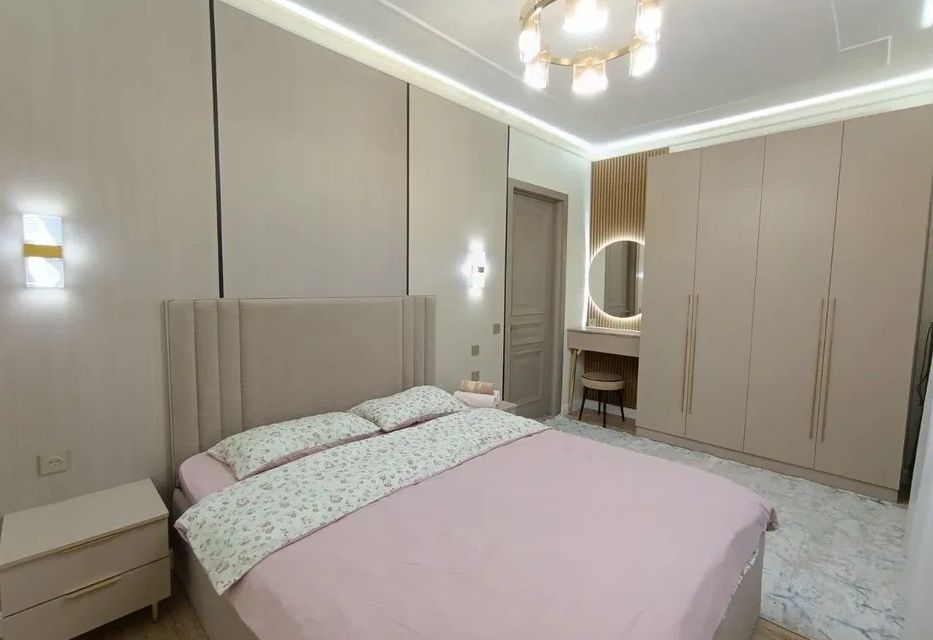 Сдаётся 2-комнатная квартира, 57 м²