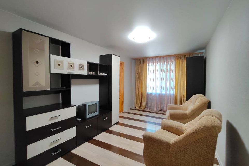 Сдаётся 2-комнатная квартира, 46 м²