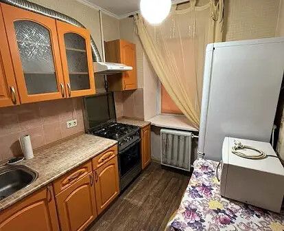 Сдаётся 1-комнатная квартира, 32 м²