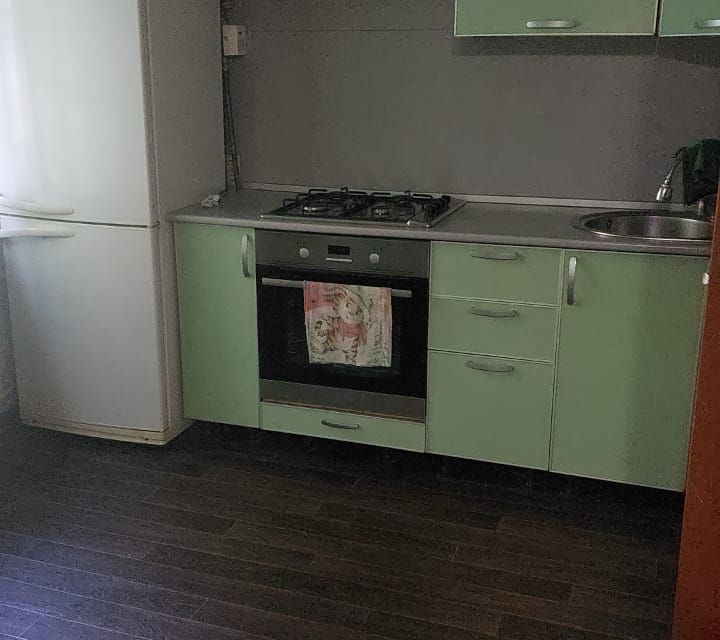 Сдаётся 1-комнатная квартира, 30 м²