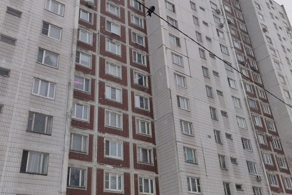 Сдаётся 2-комнатная квартира, 54 м²