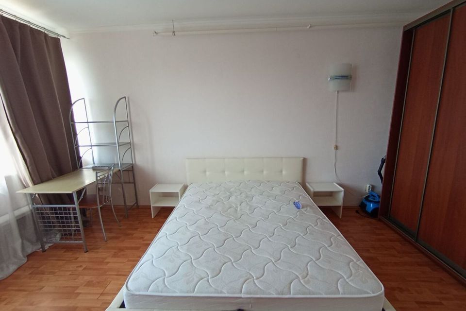 Сдаётся 1-комнатная квартира, 41 м²