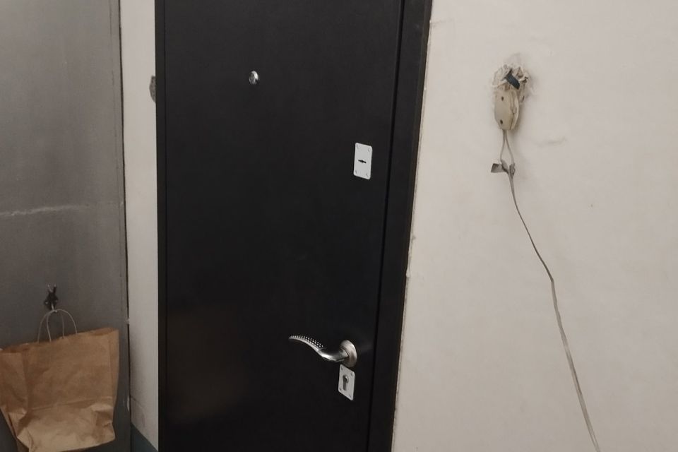 Сдаётся 1-комнатная квартира, 28 м²