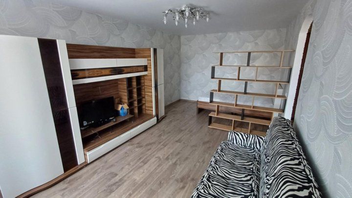 Сдаётся 1-комнатная квартира, 36 м²