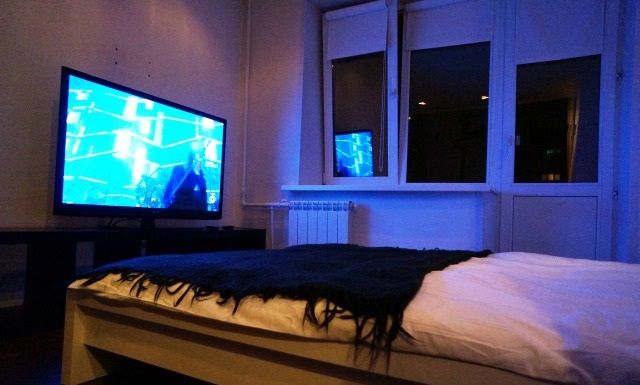 Сдаётся 1-комнатная квартира, 32 м²