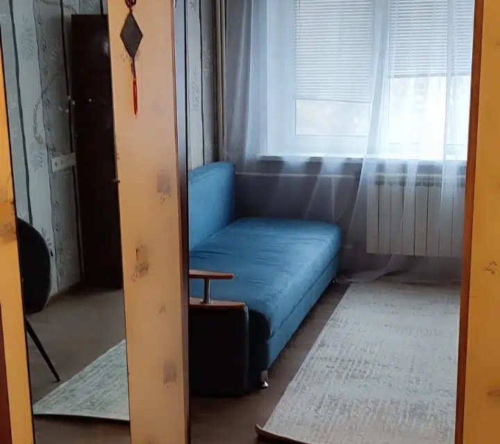 Сдаётся студия, 17 м²