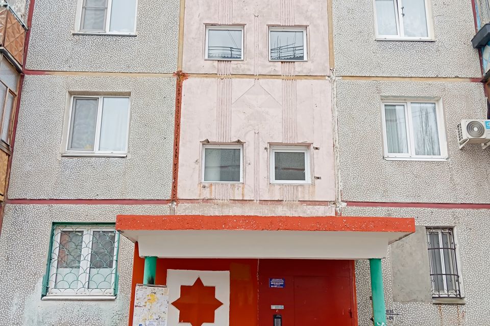 Сдаётся 1-комнатная квартира, 36.3 м²