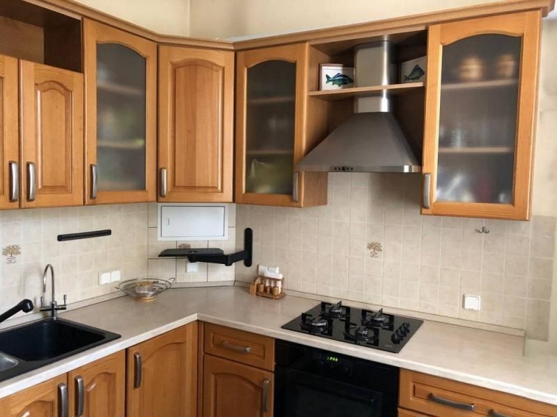 Сдаётся 3-комнатная квартира, 72.9 м²
