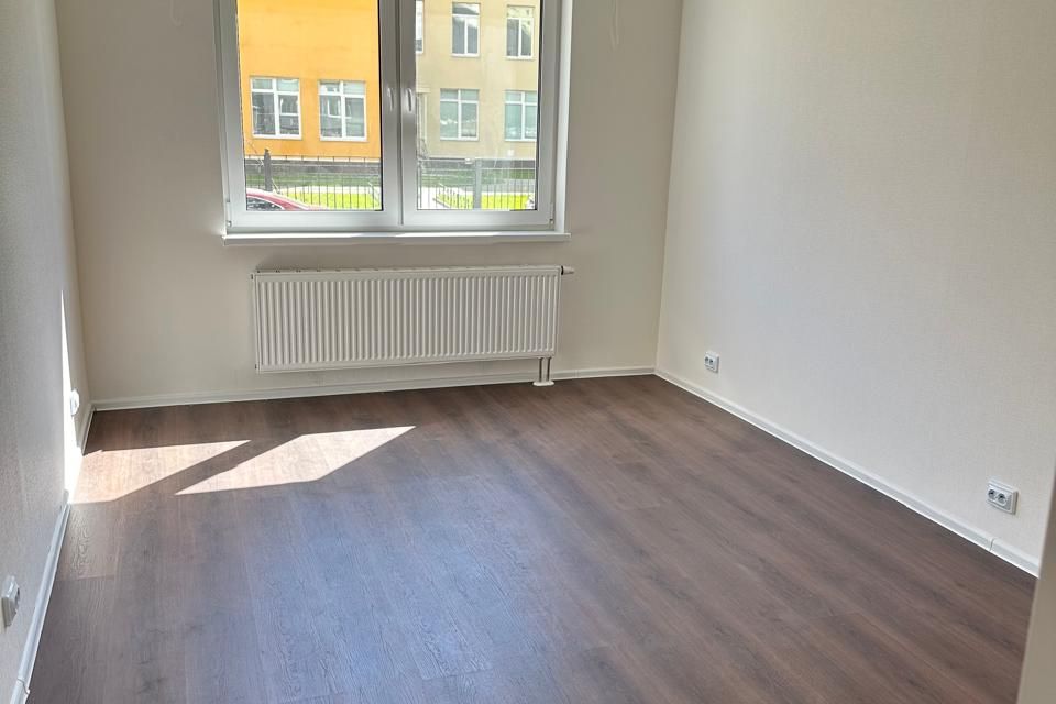 Сдаётся студия, 21 м²