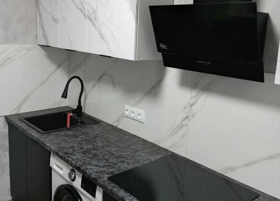 Сдаётся 1-комнатная квартира, 38 м²