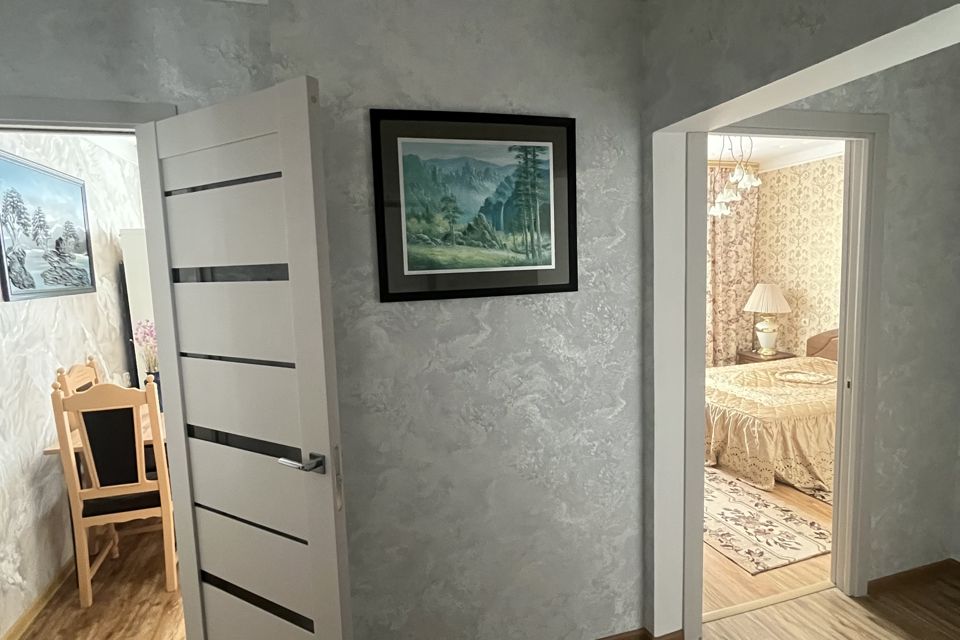 Сдаётся 2-комнатная квартира, 60 м²