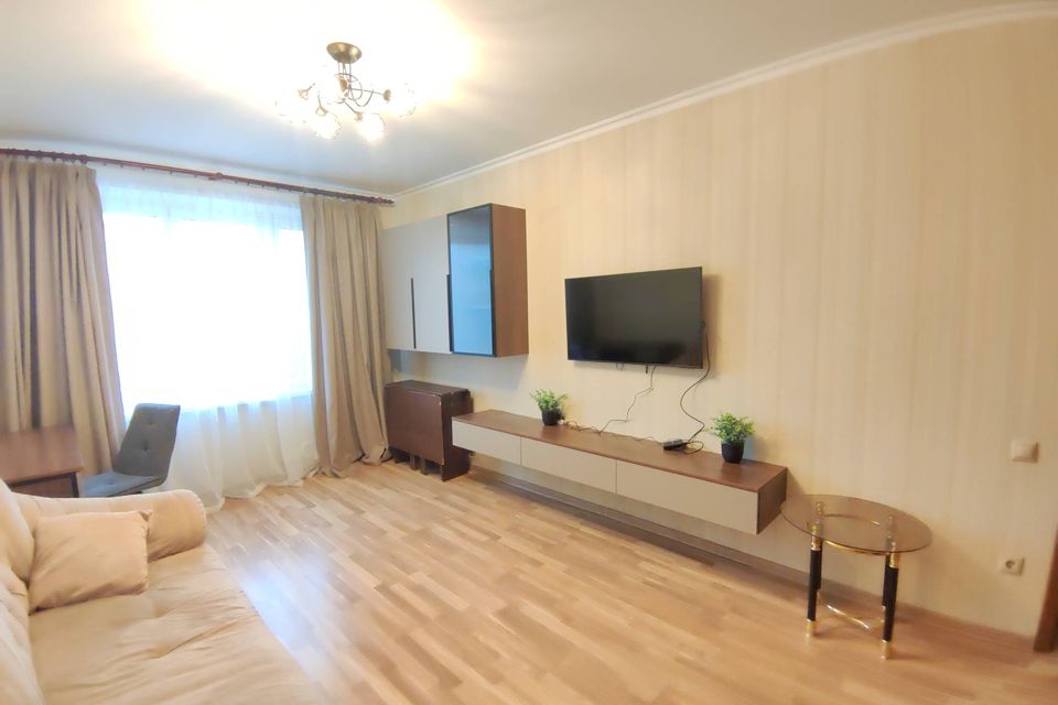 Сдаётся 1-комнатная квартира, 32.5 м²