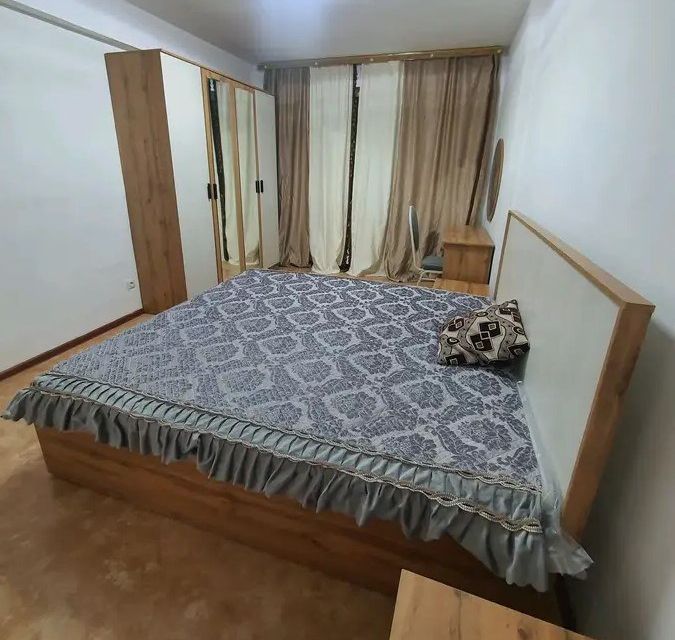 Сдаётся 2-комнатная квартира, 49 м²