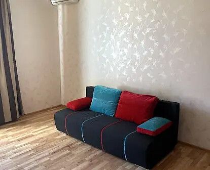 Сдаётся 1-комнатная квартира, 32 м²