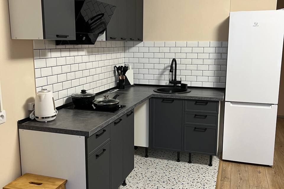 Сдаётся студия, 28.4 м²