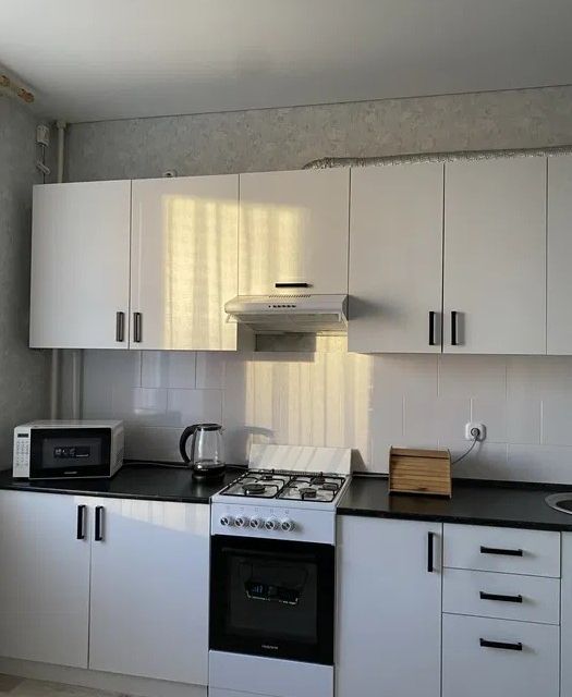 Сдаётся 1-комнатная квартира, 35 м²