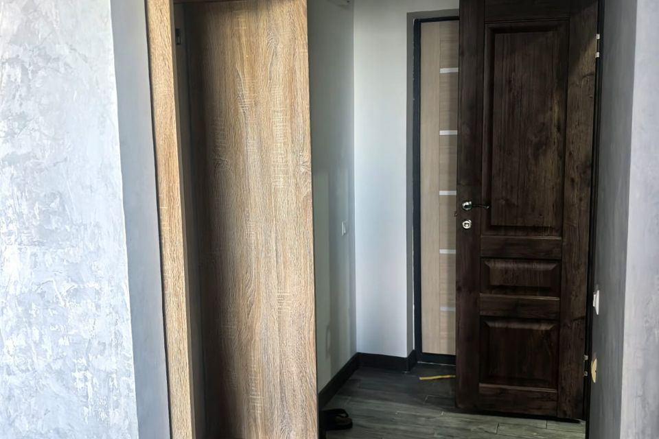 Сдаётся 1-комнатная квартира, 41 м²