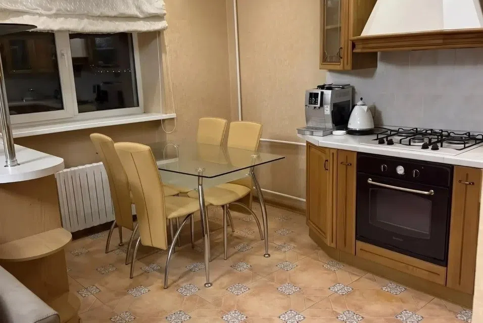 Сдаётся 2-комнатная квартира, 48 м²