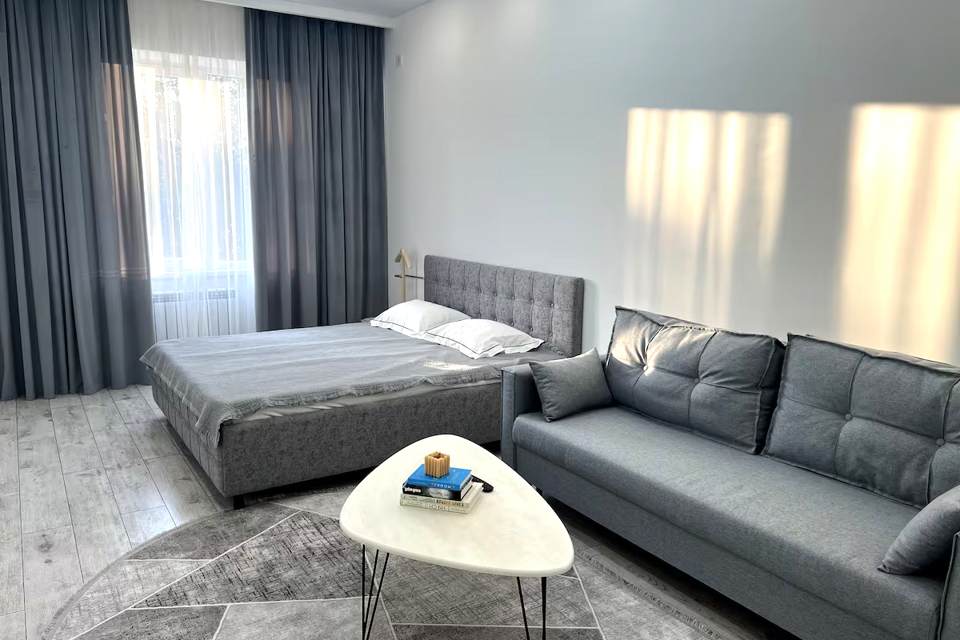 Сдаётся студия, 27 м²