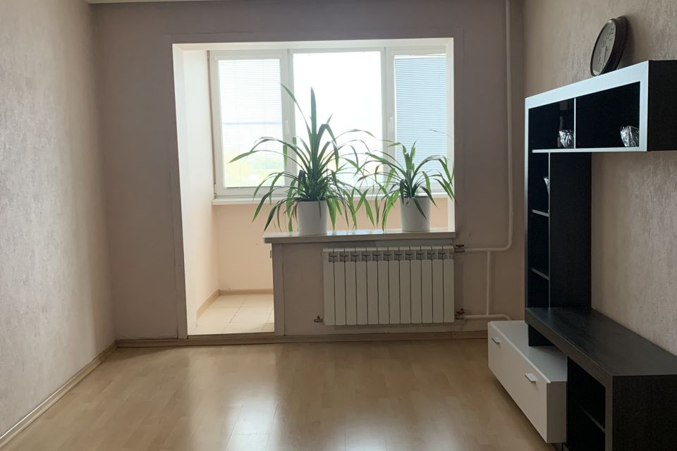 Сдаётся 2-комнатная квартира, 42.8 м²