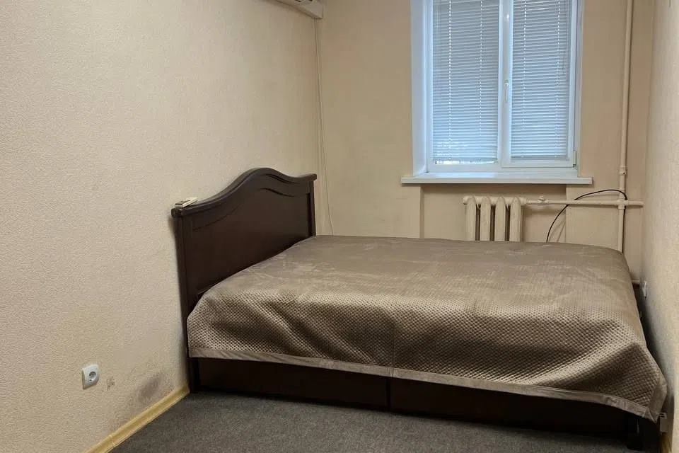 Сдаётся 3-комнатная квартира, 60 м²