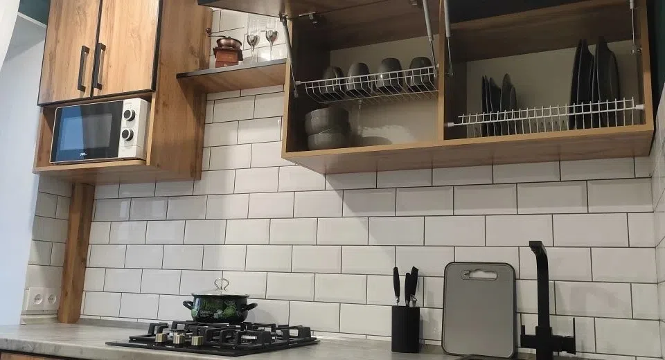 Сдаётся 1-комнатная квартира, 31 м²