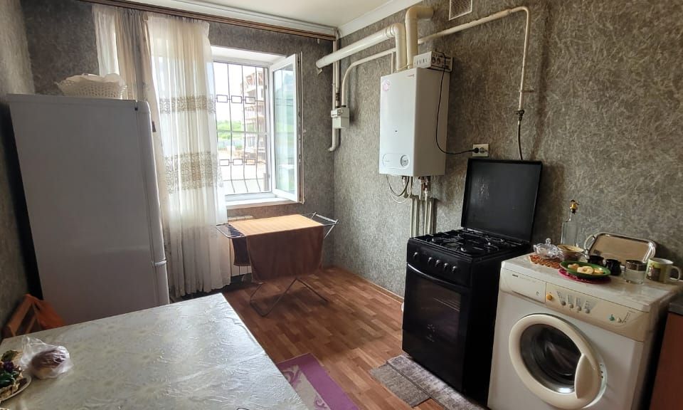 Сдаётся 2-комнатная квартира, 53 м²