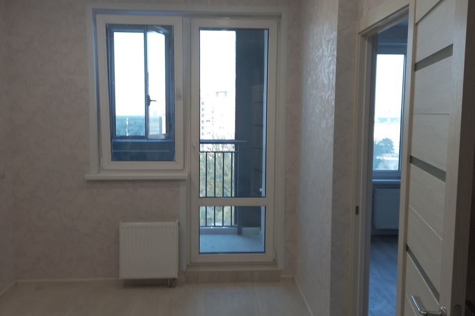 Сдаётся 1-комнатная квартира, 30 м²