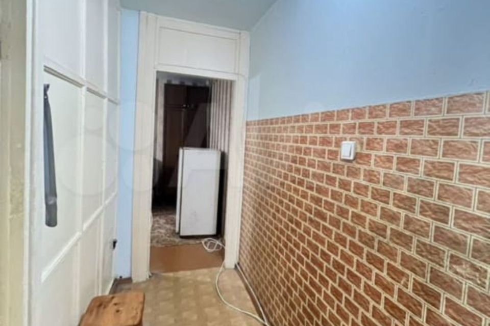 Сдаётся 3-комнатная квартира, 60 м²