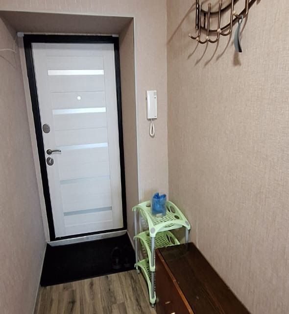 Сдаётся 1-комнатная квартира, 29.1 м²