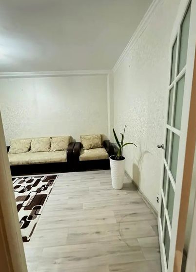 Сдаётся 2-комнатная квартира, 58 м²