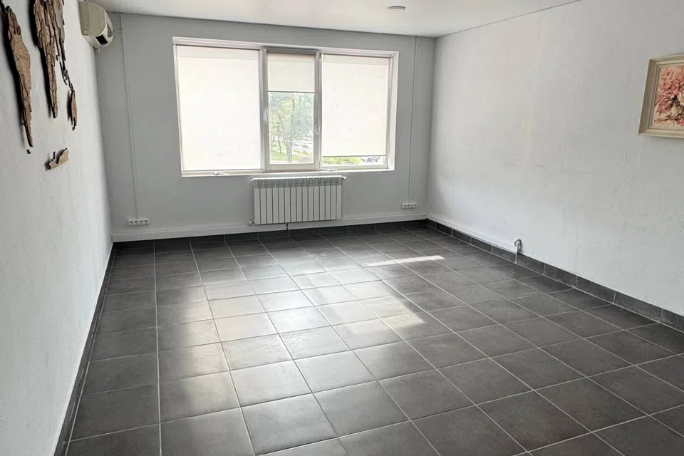Сдаётся офис, 136 м²