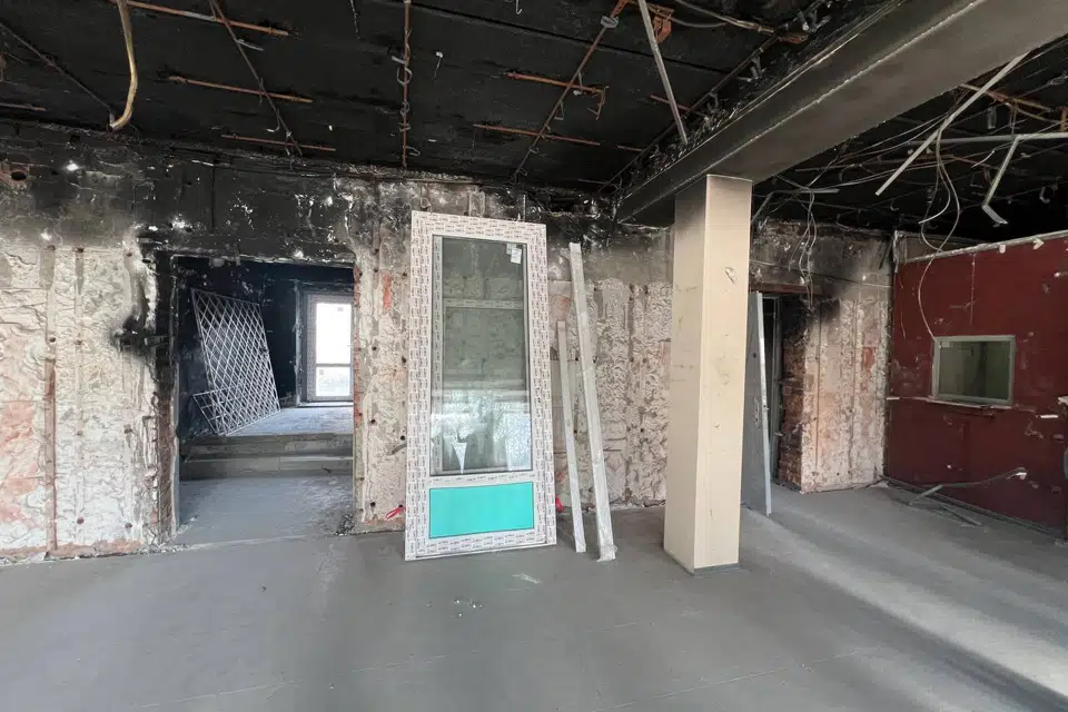 Сдаётся помещение своб. назначения, 158 м²