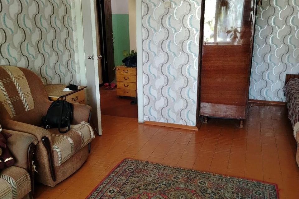 Сдаётся 1-комнатная квартира, 34.5 м²