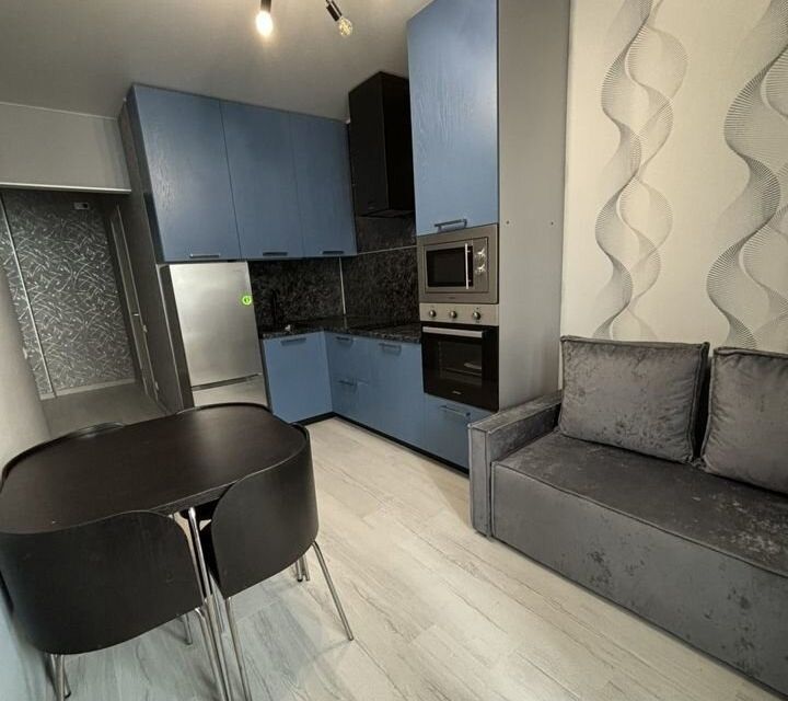 Сдаётся 1-комнатная квартира, 44 м²